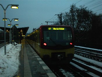 28.12 15:34 So: S-Bahnhof Tiergarten!