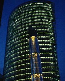 30.12 15:29 Sa: Am Potsdamer Platz!