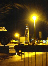 23.02.02 22:37 Starke Lichtverteilung :o)