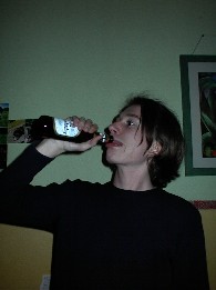 23.02.02 22:42 Chrisl Zunge rein! *ggg*