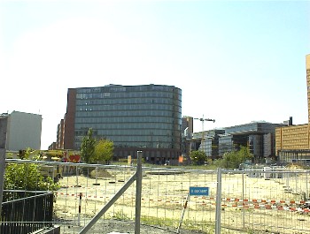 27.07 13:01 ...zum Potsdamer Platz!