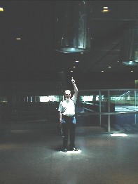 27.07 13:45 Scotty: beam doerk up!