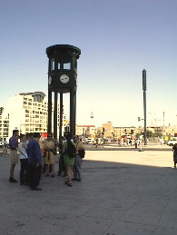 27.07 14:45 Das ist Berlins 1. Ampelanlage!