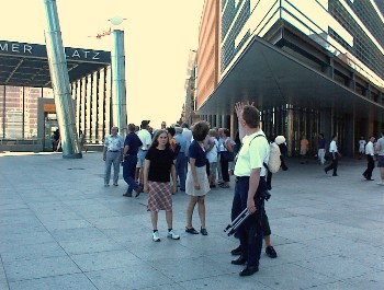 27.07 14:45 Dann haben wir Roeschen und sternle getroffen *freu*