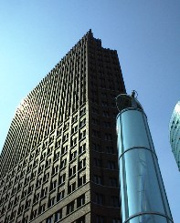 27.07 14:46 Hoch hinaufragende Geb�ude!