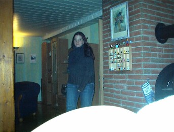 12.01 21:43 Ich mu� PIPI!