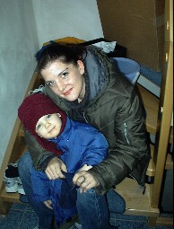 13.01 16:36 Einfach nur s�� die Beiden!