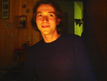 19.01 20:44 Beteiligter: Chrisl!