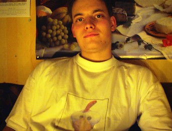 19.01 20:46 Beteiligter: Moorh�hnchen!