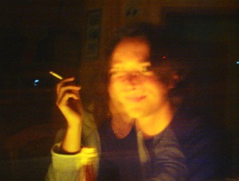 19.01 20:54 larachrisl oder Chrisllara?