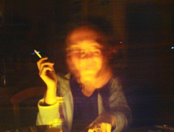 19.01 20:55 larachrisl oder Chrisllara?