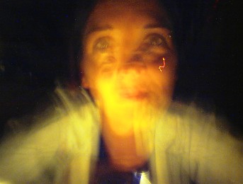 19.01 21:14 lara...die Erscheinung!