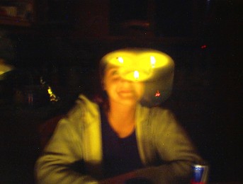 19.01 21:18 Eure Dreiheiligkeit :o)