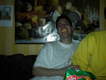 19.01 21:21 Totale Duobeballerung!