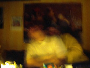 19.01 21:29 Eins ist klar: Lachen ist gesund!