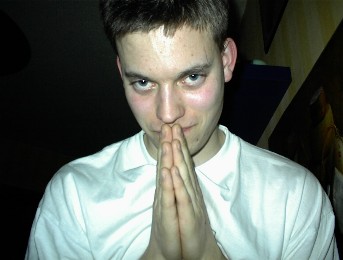 19.01 21:32 Alles wird gut....wenn ihr Eure Mitte gefunden habt :=)