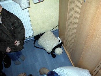 09.03.02 11:16 Na? doerk wird shaun doch wohl net vernachl��igen?