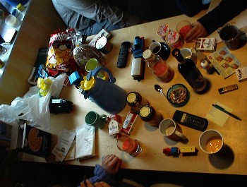 09.03.02 14:26 Na da haben wir doch lecker gesunde Sachen gekauft!