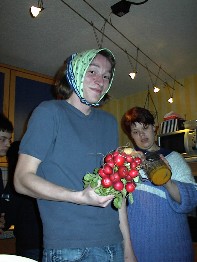 09.03.02 16:33 Gem�sefrau Chrisl ;o)