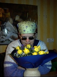 09.03.02 17:54 Moorh�hnchen hat ne coole Entenbraut *freu*