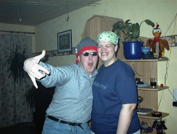 10.03.02 0:17 HipHop�er doerk featuring Ente *megalol*