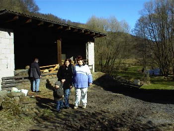 10.03.02 14:59 nico mu� nach seinen Schafen shaun!