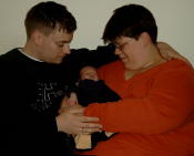 Meine Familie 26.09.04!