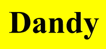 Dandy
