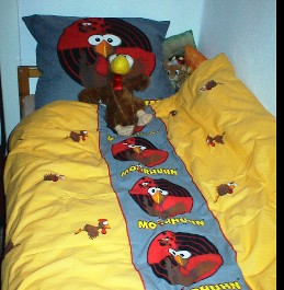 Weils so sch�n war, gleich nocheinmal!