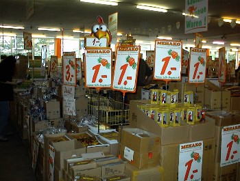 18.05.02 Jede Menge Morhuhnartikel!