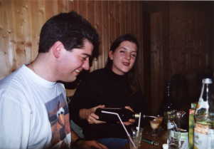 31.10  09a  lara macht schon den n�chste B52! *puuuh*