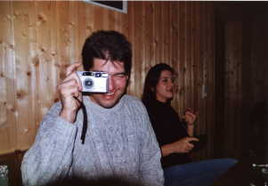 31.10  10a  Mal sehen wann Robbys Bilder online sind! *g*