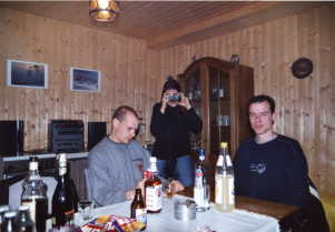 31.10  11a  Auch lara macht Bilder!