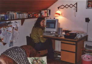 29.10  22a  NooNoo hat die Sucht gepackt!