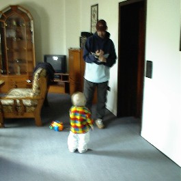 07.04 16:19 Das erste Bild is leider unscharf!