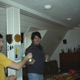 08.04 16:24 Tja irgendwas mit der Elektrik is net in Ordnung *gg*