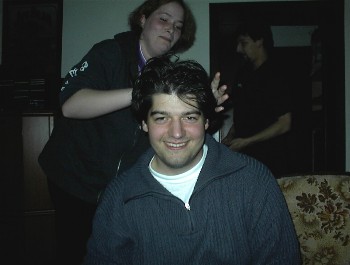 13.04 18:54 ...dann gefllt es ihm, jaja Sophie des ist eindeutig *fg*