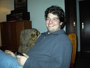 13.04 20:58 Robby bekommt das breite grinsen net mehr weg *BG*