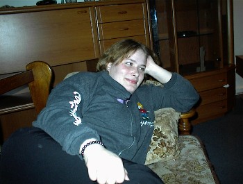 13.04 23:41 Sophie ein wenig md!