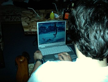 14.04 0:06 Jaja Robby! Das mit dem WiMH (Insider) *fg*