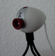 Meine USB-WebCam