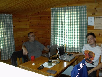 01.06 16:51 DigiBilder einlesen und InternetSeiten basteln *fg*