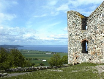 02.06 10:46 Eine Runie an der Strae!