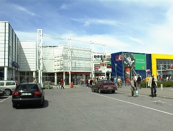 02.06 13:16 Hier in Linkping haben wir die Fhre Stockholm-Helsinki gebucht!