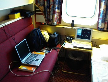 03.06 19:48 *gg* Zeit zum Bilder einlesen in die Laptops!