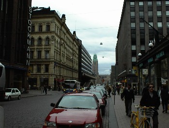 04.06 13:15 DAS Kaufhaus Stockmann in Helsinki!