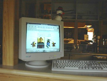 08.06 18:41 Der Linux Internet PC!