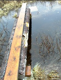 10.06 9:54 ber diese Brcke muten wir gehen!