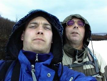 10.06 11:36 Selbstportrt aus der Hand *fg*