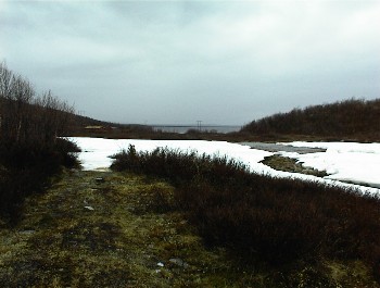 10.06 11:41 Auch mit Eisfelder ist im Juni noch zu rechnen!